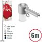 Preview: Fahnenmast Ausleger Eco 600cm